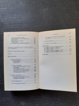 Le Marquis de Custine ou Les malheurs de l'exactitude
. TARN Julien-Frédéric