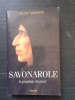 Savonarole, le prophète désarmé
. ANTONETTI Pierre
