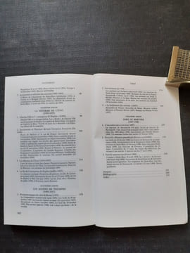 Savonarole, le prophète désarmé
. ANTONETTI Pierre