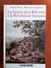 Histoire de la Savoie - Tome III : La Savoie de la Réforme à la Révolution française
. DEVOS Roger - GROSPERRIN Bernard
