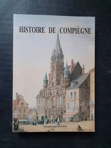 Histoire de Compiègne