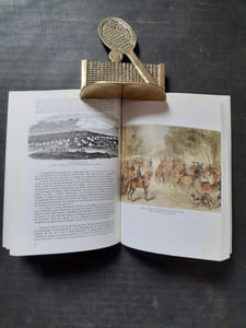 Histoire de Compiègne