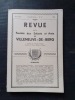 Revue de la Société des Enfants et Amis de Villeneuve-de-Berg. N° 41 - 1985
. HEDOUVILLE Jacques de (sous la direction de)
