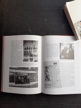 Histoire de Voiron et du Pays Voironnais / Sermorens. Le cœur historique de Voiron
. FAUCHON Georges - COUTIS Henri - COMMEAUX Paul / BUTTIGIEG ...