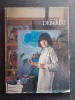 Françoise Deberdt
. DHUYS Françoise - TRASSARD Jean-Loup
