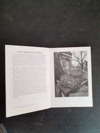 Le Père-Lachaise - Petit Guide de la Mort Suave