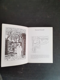 Le Père-Lachaise - Petit Guide de la Mort Suave