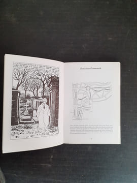 Le Père-Lachaise - Petit Guide de la Mort Suave
. WILL Nicolas
