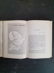 Aventures au Matto-Grosso et en Guyane