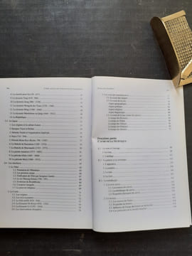L'Asie, source de sciences et de techniques - Histoire comparée des idées scientifiques et techniques de l'Asie
. SOUTIF Michel