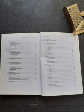 L'Asie, source de sciences et de techniques - Histoire comparée des idées scientifiques et techniques de l'Asie
. SOUTIF Michel