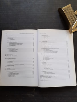 L'Asie, source de sciences et de techniques - Histoire comparée des idées scientifiques et techniques de l'Asie
. SOUTIF Michel