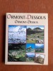 La Vallée des Ormonts. Ormont-Dessus - Ormont-Dessous
. GUIGNARD Henri-Louis (sous la direction de)
