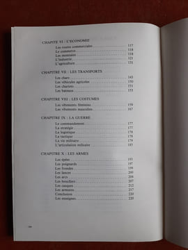 Les Celtes
. MARTEL Dominique