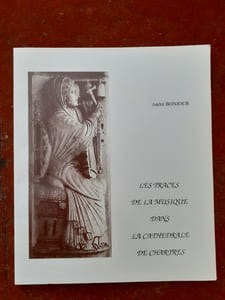 Les traces de la musique dans la statuaire et les verrières de la cathédrale de Chartres