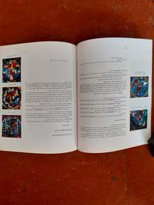 Les traces de la musique dans la statuaire et les verrières de la cathédrale de Chartres