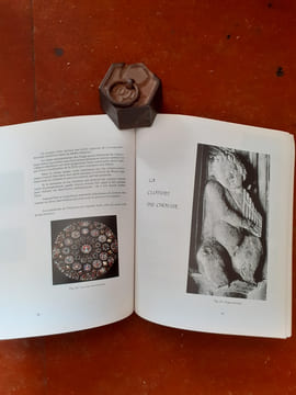 Les traces de la musique dans la statuaire et les verrières de la cathédrale de Chartres
. BONJOUR André