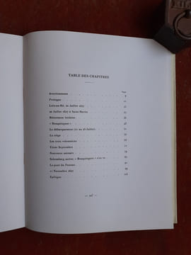 Ré en 1627 - Toiras contre Buckingham
. MARION GUY