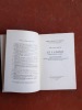Le Ladino judeo-espagnol calque - Deutéronome. Version Constantinople (1547) et de Ferrare (1553) - Edition étude linguistique et lexique
. VIDAL ...