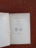 Inscriptions antiques de Nîmes publiées par Eugène Germer-Durand, et MM. F. Germer-Durand et A. Allmer sous les auspice de la Commission Archéologique ...