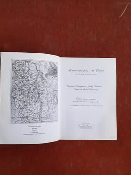Il était une fois… La Vienne par la carte postale ancienne
. CORDEBOEUF Michel - DUDOGNON CHRISTIAN - GAUDRON Jacky