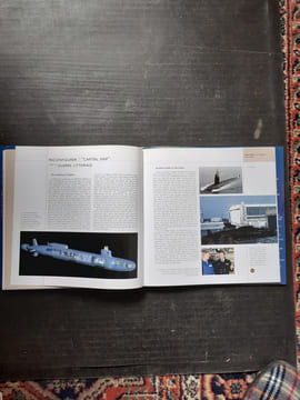 Histoire des sous-marins des origines à nos jours
. MATHEY Jean-Marie SHELDON-DUPLAIX Alexandre