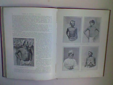 Voyage du Général Gallieni. Cinq mois autour de Madagascar - Progrès de l'agriculture - Développement commercial - Ressources industrielles - Moyens ...