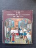 Une histoire de la cuisine française
. GUY Christian
