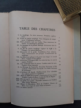 Le Robinson Suisse
. WYSS Rodolphe