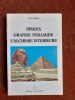 Sphinx - Grande Pyramide. L'alchimie intérieure
. CERON Toni
