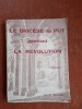 Le Diocèse du Puy pendant la Révolution (1789-1801)
. TAVERNIER P. (Abbé)
