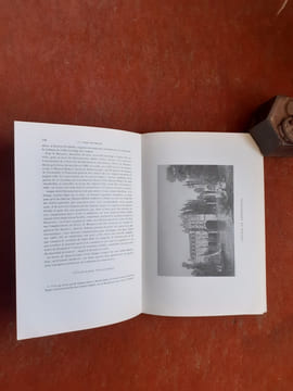 La Loire historique pittoresque et biographique de la source de ce fleuve à son embouchure dans l'Océan - Tome IV : Indre-et-Loire
. TOUCHARD-LAFOSSE ...