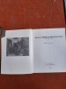 Auguste Moreau-Deschanvres - Saint-Saulve 1938-1913. Biographie, Catalogue, Fortune critique présentés par Jean-Claude Poinsignon
. POINSIGNON ...