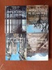 Histoire de la France urbaine - Tome 1 : La ville antique. Tome 2 : La ville médiévale. Tome 3 : La ville classique
. DUBY Georges (sous la direction ...