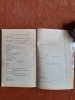 Almanach de l'Avenir Républicain 1898 - Guide de la Famille
. Collectif
