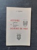 Histoire pittoresque et chronologique illustrée de Peyriac-de-Mer
. DECORMIS Auguste-Joseph
