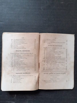 Origine et histoire abrégée de l'Eglise de Mende
. CHARBONNEL Jérôme (Abbé)
