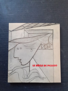 Cinq siècles d'art espagnol. Le siècle de Picasso
. Collectif