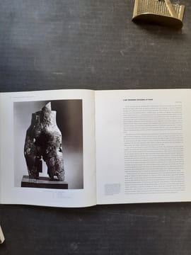 Cinq siècles d'art espagnol. Le siècle de Picasso
. Collectif