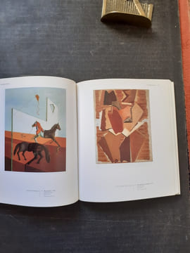 Cinq siècles d'art espagnol. Le siècle de Picasso
. Collectif