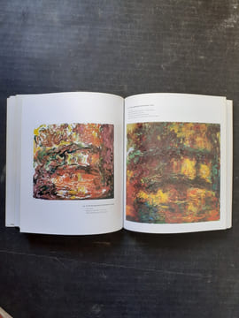 Monet à Giverny - Au-delà de l'Impressionnisme
. WILDENSTEIN Daniel (et autres)