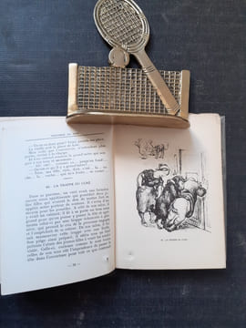 Petites histoires de rire recueillies un peu partout
. Anonyme