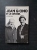 Jean Giono et le cinéma
. MENY Jacques
