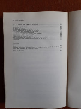 Tante Suzanne, une histoire de vie sociale
. CATANI Maurizio - MAZE Suzanne
