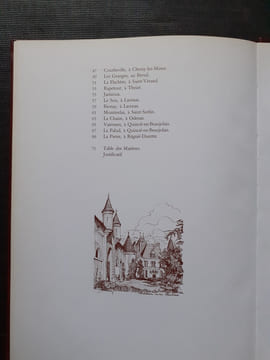 Châteaux en Beaujolais
. CARRON Pierre - MERAS Mathieu