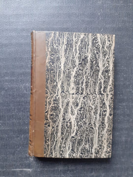 Voyage en Icarie. Roman philosophique et social
. CABET Etienne