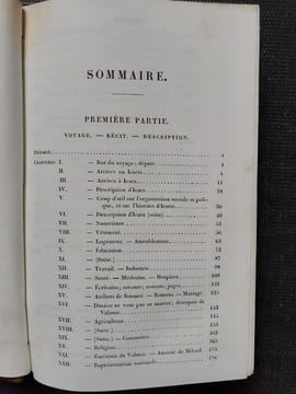 Voyage en Icarie. Roman philosophique et social
. CABET Etienne