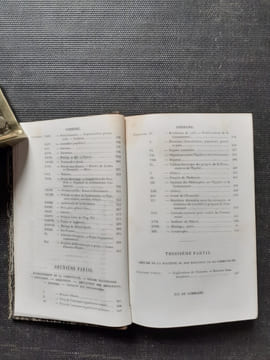 Voyage en Icarie. Roman philosophique et social
. CABET Etienne