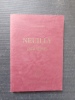Neuilly (Sur Seine) - Monographie
. DARNEY Georges
