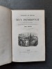 Voyage en zigzag ou excursions d'un pensionnat en vacances dans les cantons suisses et sur le versant italien des Alpes
. TÖPFFER Rodolphe
